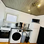 Leonie Holiday home