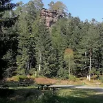 Prázdninový dům Leonie Walscheid