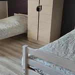 Leonie Prázdninový dům