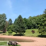 Prázdninový dům Leonie *