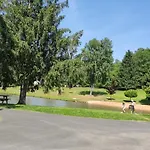 Prázdninový dům Leonie *