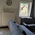 Leonie Holiday home Walscheid