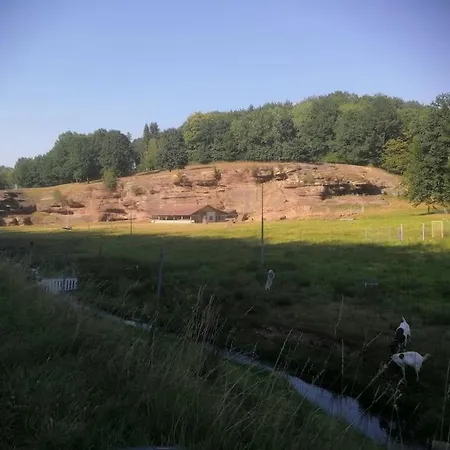 Leonie Holiday home *