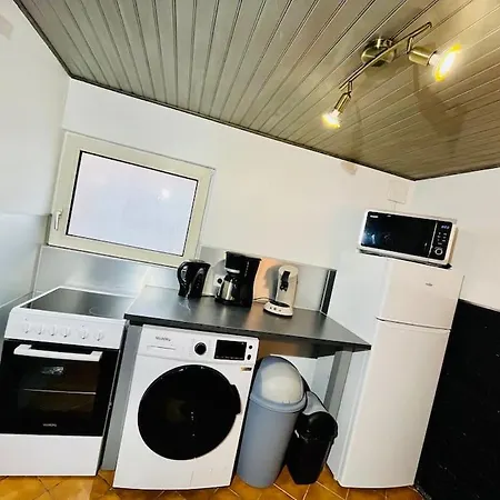 Leonie Holiday home