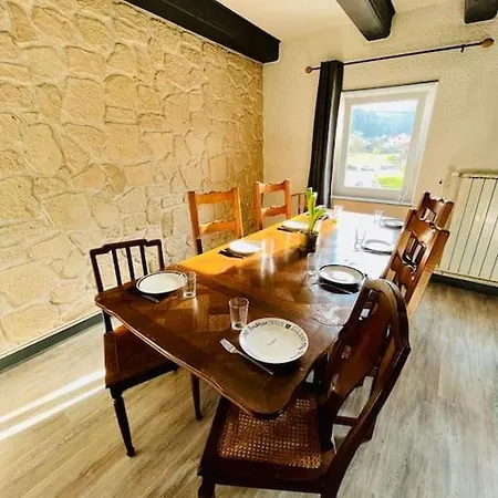 Leonie Holiday home *