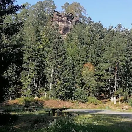 Holiday home Leonie Walscheid