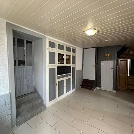 Leonie Holiday home *