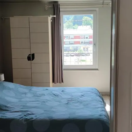 Holiday home Leonie *