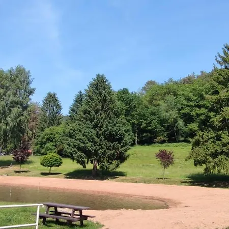 Σπίτι διακοπών Leonie *