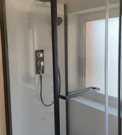 Σπίτι διακοπών Leonie *