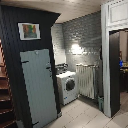 Leonie Holiday home