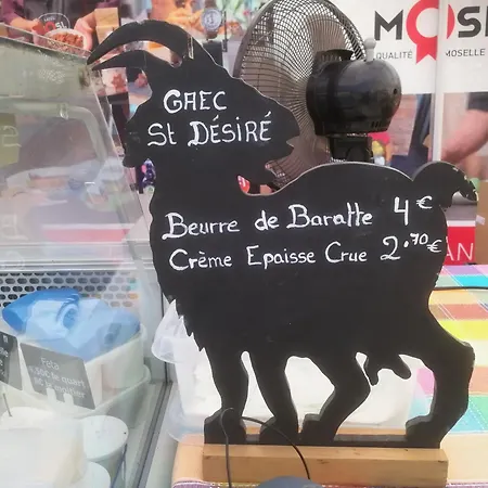 Leonie Дом отдыха Walscheid