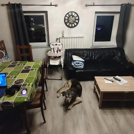 Дом отдыха Leonie