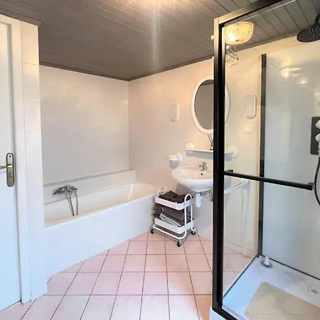 Σπίτι διακοπών Leonie Walscheid