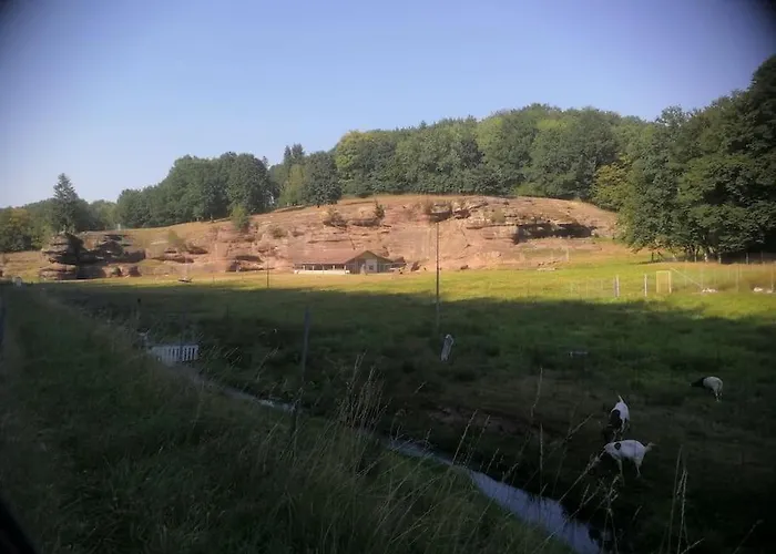 Léonie Casa vacanze *