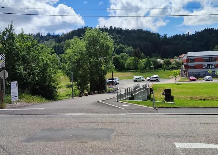 Casa vacanze Léonie *