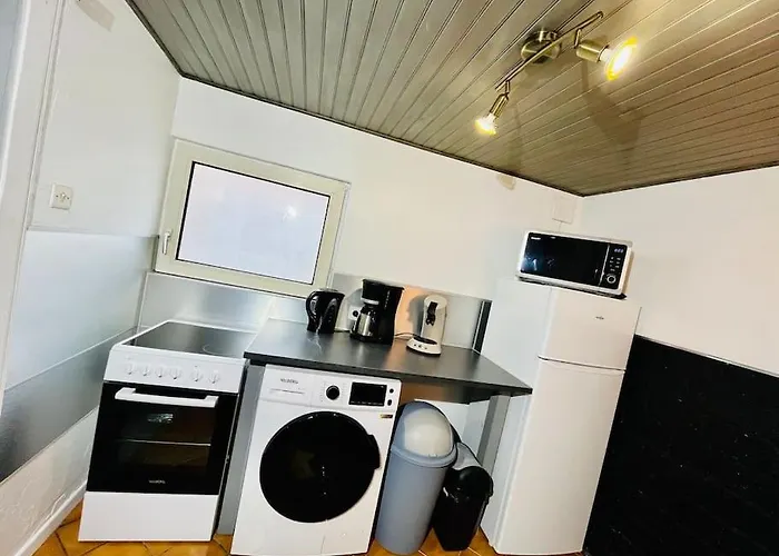 Léonie Casa vacanze