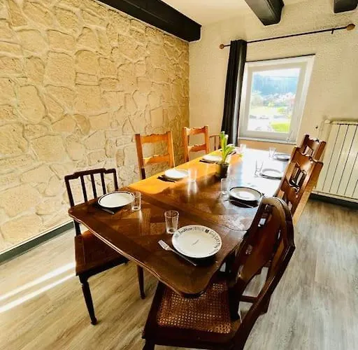 Léonie Casa vacanze *