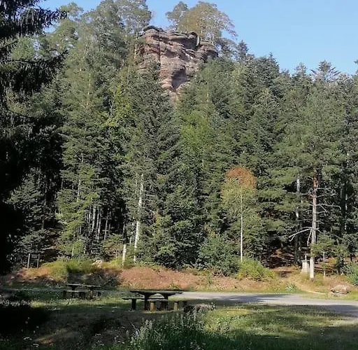 Feriehus Leonie Walscheid