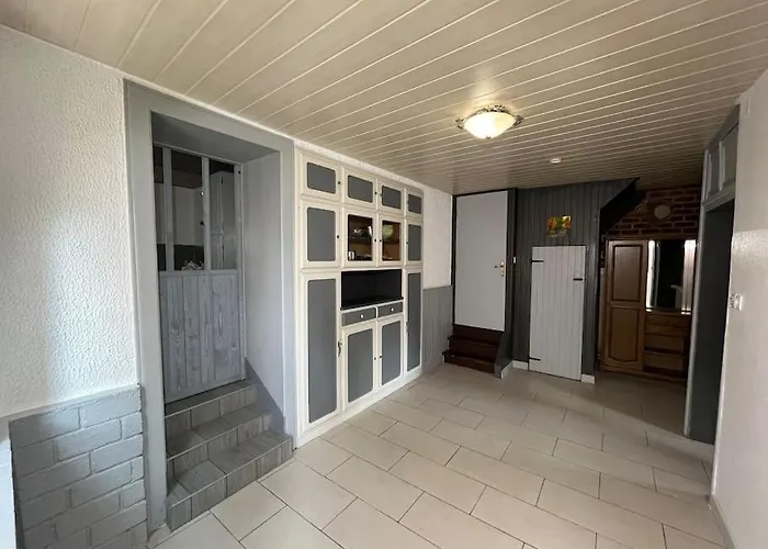 Léonie Casa vacanze *