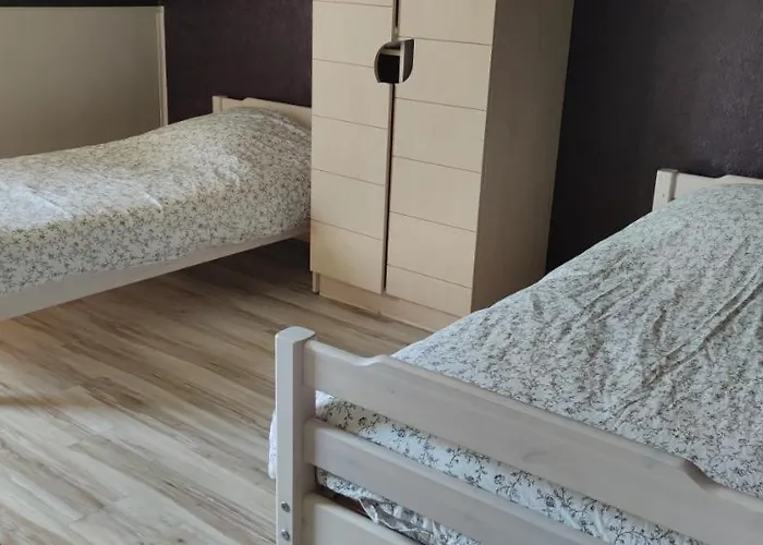 Léonie Casa vacanze