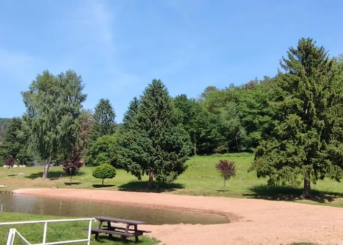 Casa vacanze Léonie *