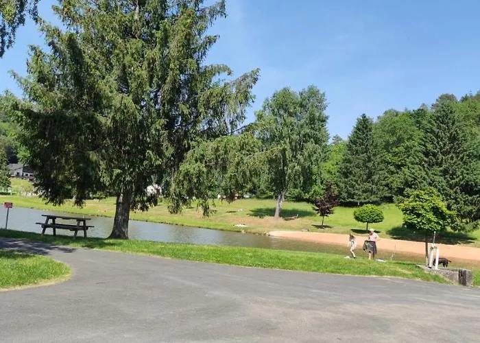 Casa vacanze Léonie *