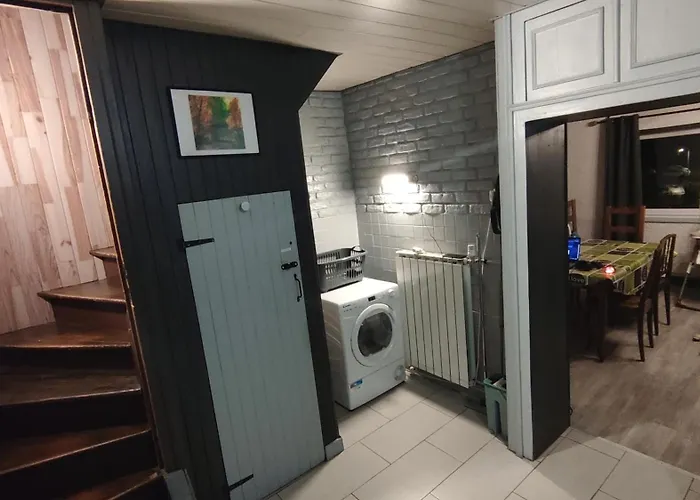 Léonie Casa vacanze