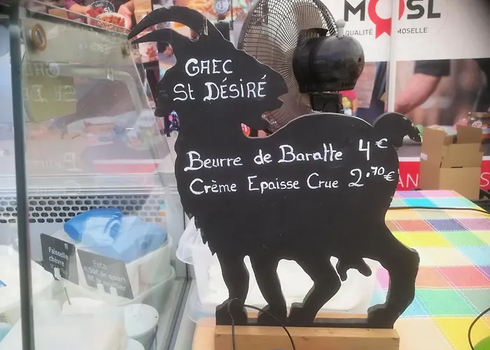 Leonie Casa de Férias Walscheid