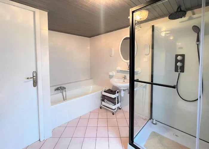 Дом отдыха Leonie Walscheid